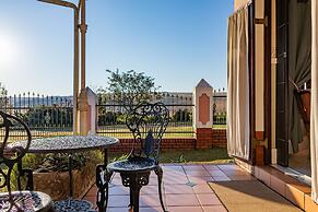 Westlodge at Graskop
