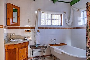 Westlodge at Graskop