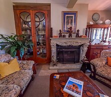 Westlodge at Graskop