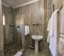 Westlodge at Graskop