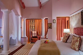 Westlodge at Graskop