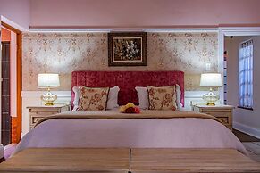 Westlodge at Graskop