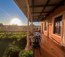 Westlodge at Graskop