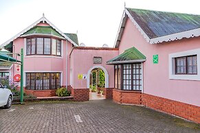 Westlodge at Graskop