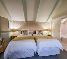 Westlodge at Graskop