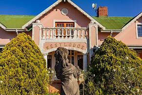 Westlodge at Graskop