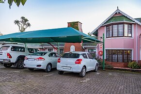 Westlodge at Graskop