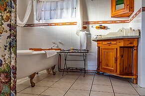 Westlodge at Graskop