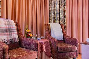 Westlodge at Graskop
