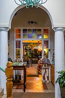 Westlodge at Graskop