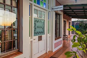 Westlodge at Graskop