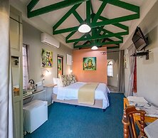 Westlodge at Graskop