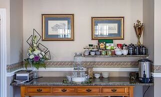 Westlodge at Graskop
