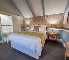 Westlodge at Graskop