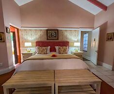 Westlodge at Graskop