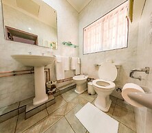 Westlodge at Graskop