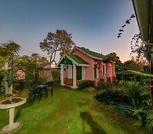 Westlodge at Graskop
