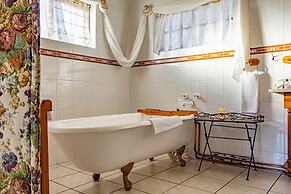 Westlodge at Graskop