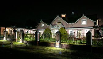 Westlodge at Graskop