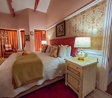 Westlodge at Graskop