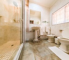 Westlodge at Graskop