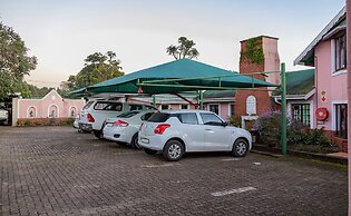 Westlodge at Graskop