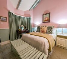 Westlodge at Graskop
