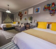 Westlodge at Graskop
