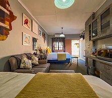 Westlodge at Graskop