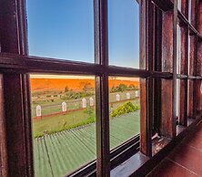 Westlodge at Graskop