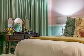 Westlodge at Graskop