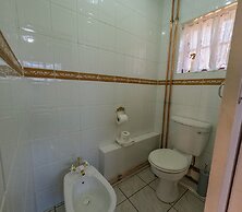 Westlodge at Graskop