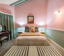 Westlodge at Graskop