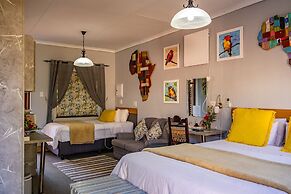 Westlodge at Graskop
