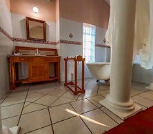 Westlodge at Graskop