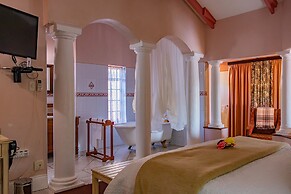 Westlodge at Graskop