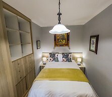 Westlodge at Graskop