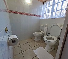 Westlodge at Graskop