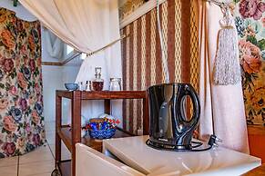 Westlodge at Graskop