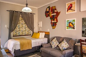 Westlodge at Graskop