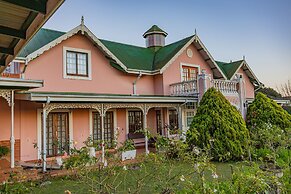 Westlodge at Graskop