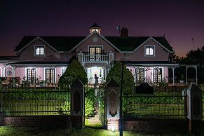 Westlodge at Graskop