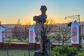 Westlodge at Graskop