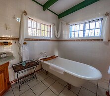 Westlodge at Graskop