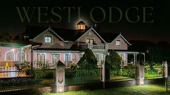 Westlodge at Graskop