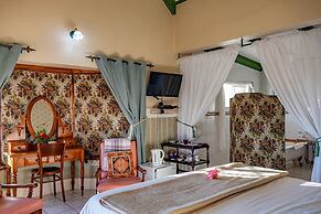 Westlodge at Graskop