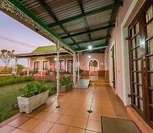 Westlodge at Graskop