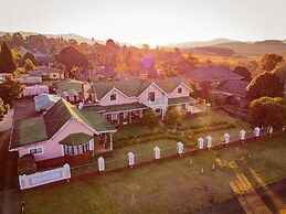 Westlodge at Graskop