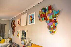 Westlodge at Graskop