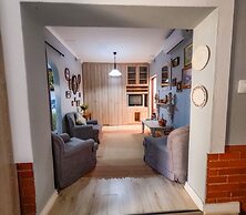 Westlodge at Graskop